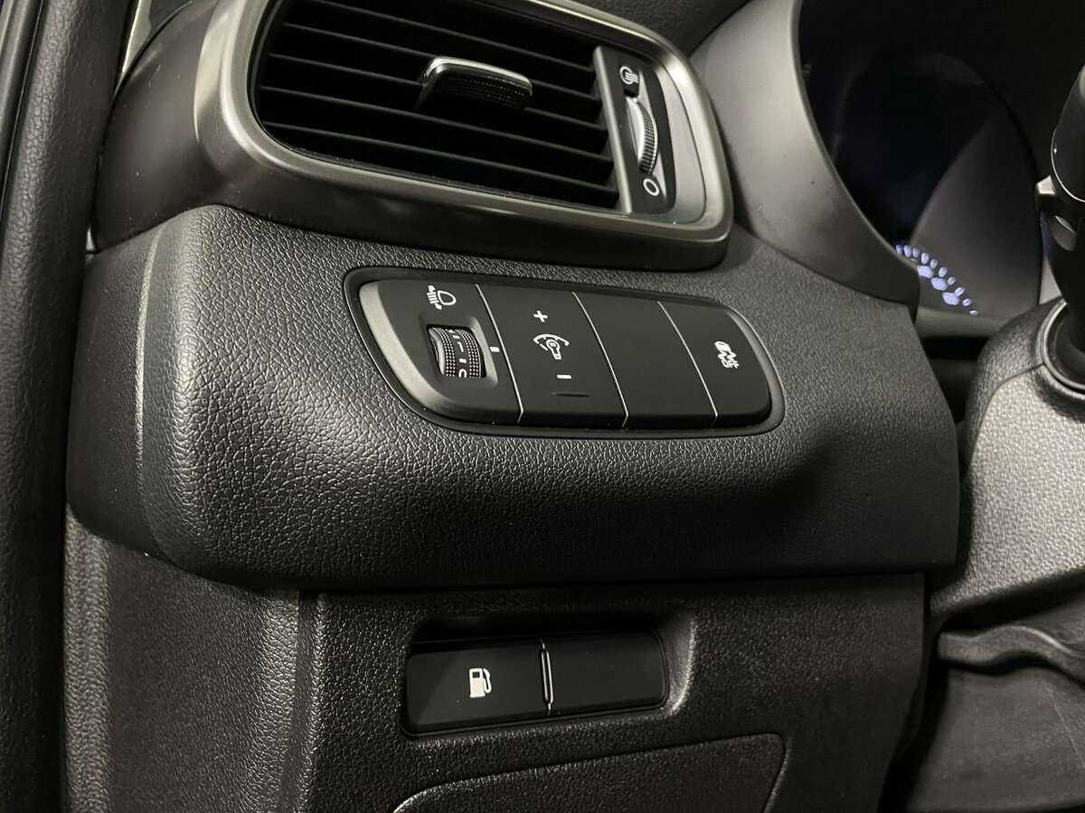 Kia Sorento 2019 года с пробегом. Фото: #8