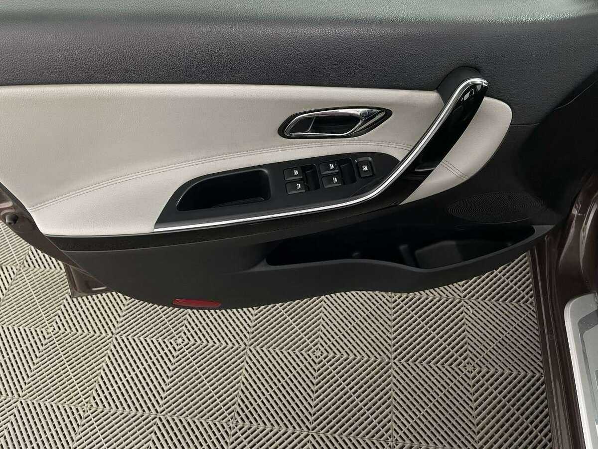 Б/У Киа Сид 2013 года. Фото: #7