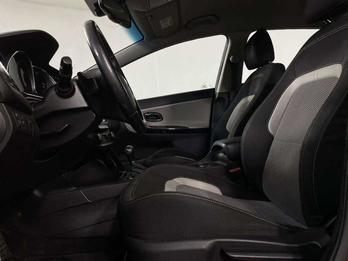 Б/У Киа Сид 2013 года. Фото: #9