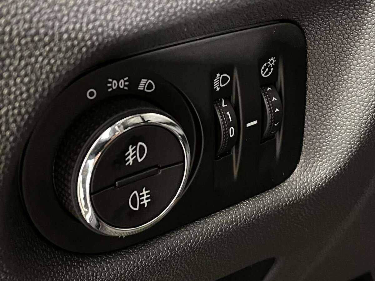 Opel Corsa 2013 года с пробегом. Фото: #8