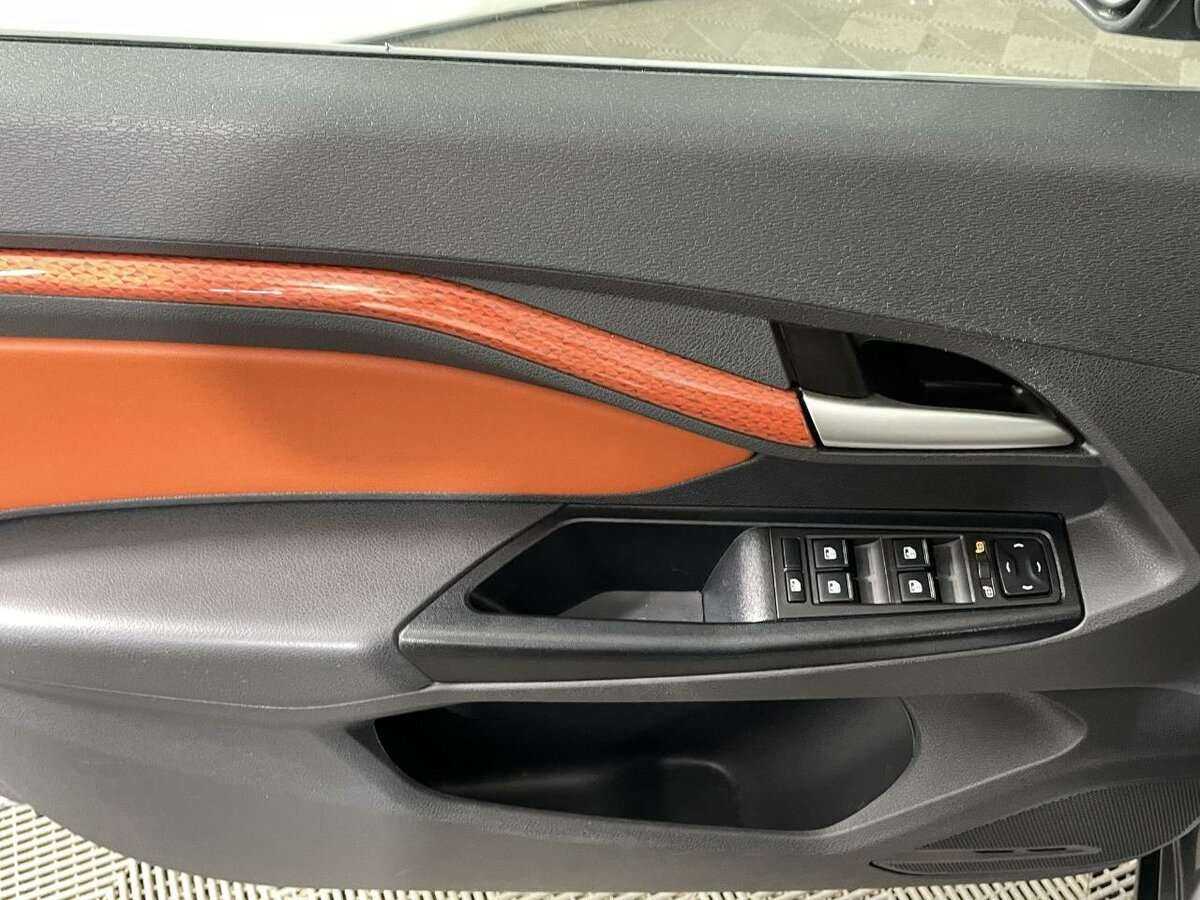 Б/У Лада (ВАЗ) Веста 2019 года. Фото: #6