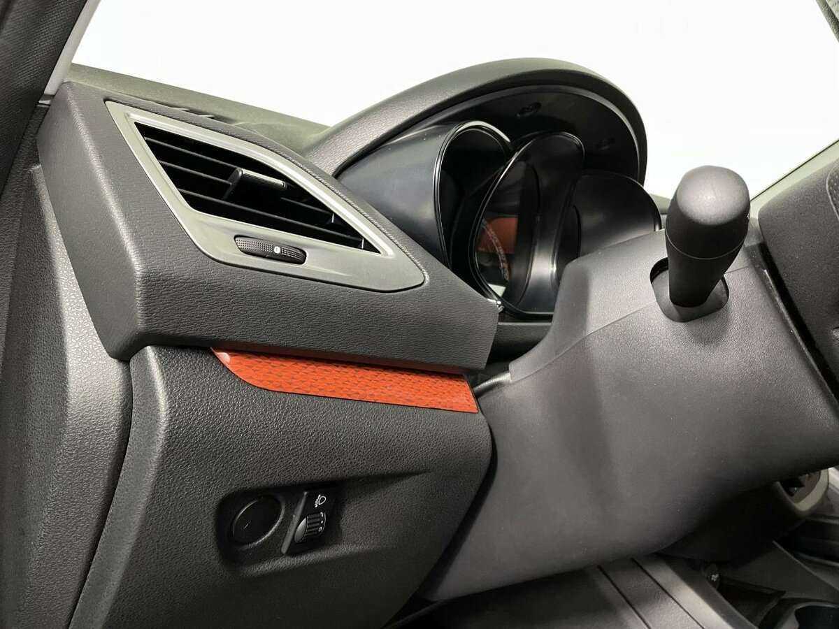 Б/У Лада (ВАЗ) Веста 2019 года. Фото: #7