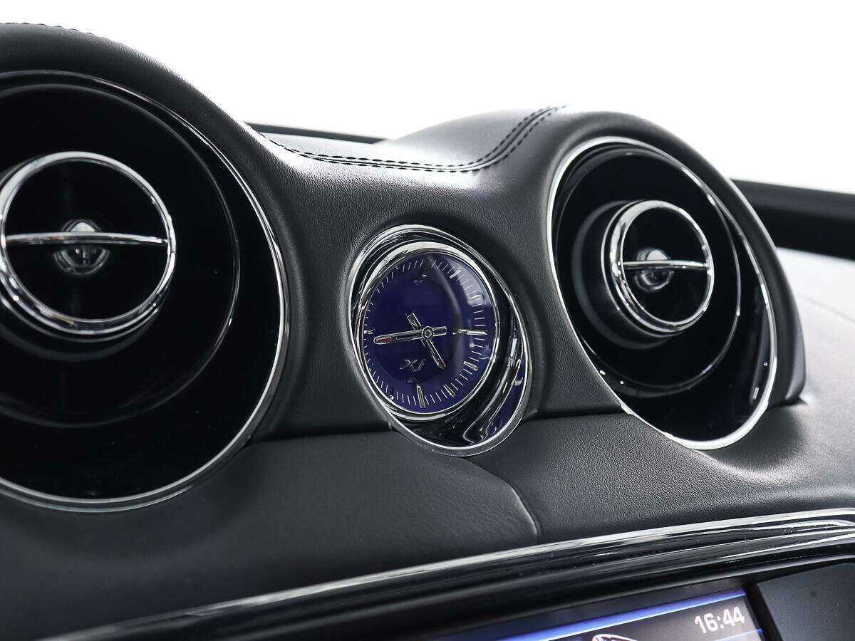 Jaguar XJ 2013 года с пробегом. Фото: #15