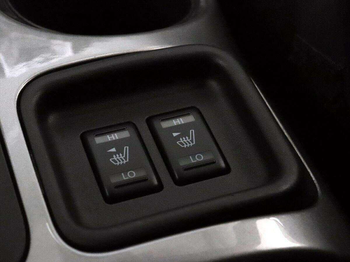 Б/У Ниссан Жук 2013 года. Фото: #10