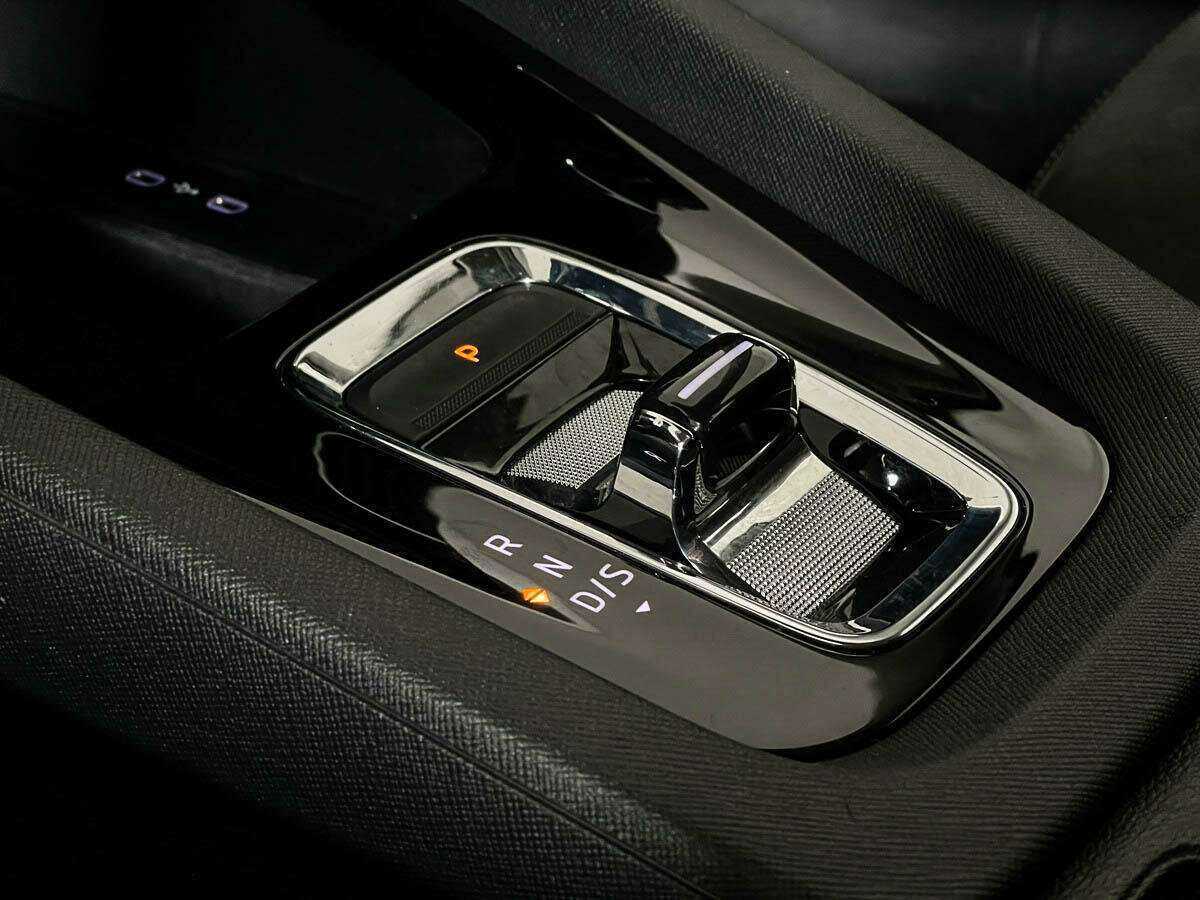 Skoda Octavia 2021 года с пробегом. Фото: #14