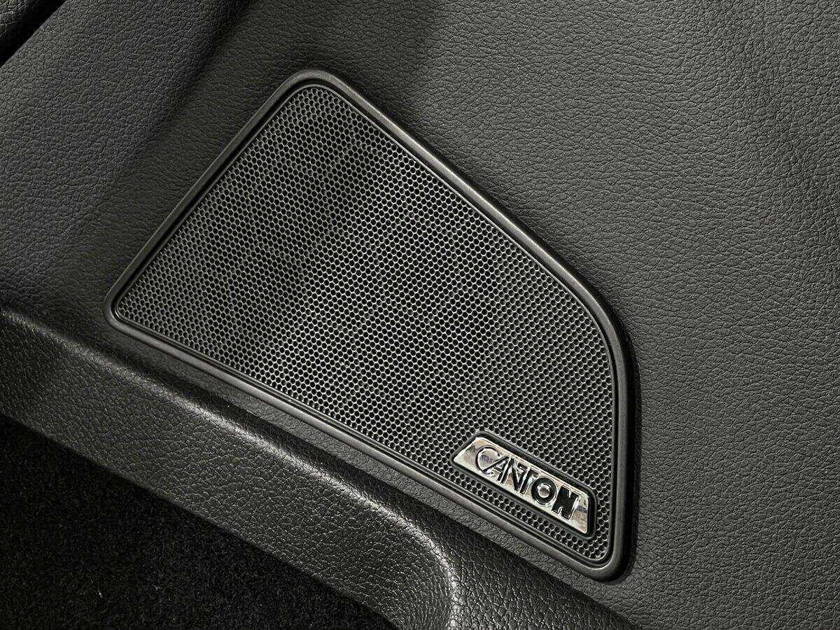 Skoda Superb 2017 года с пробегом. Фото: #12