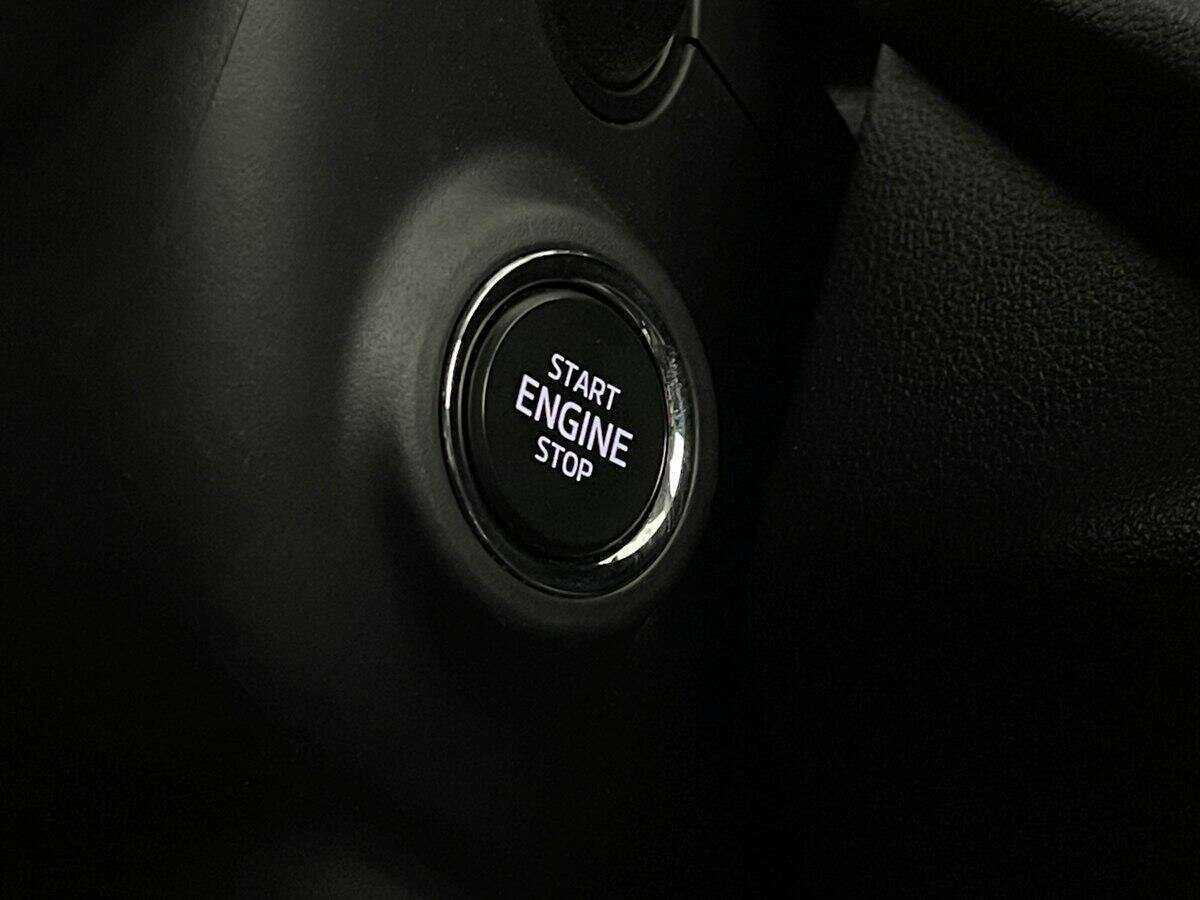 Skoda Octavia 2021 года с пробегом. Фото: #14