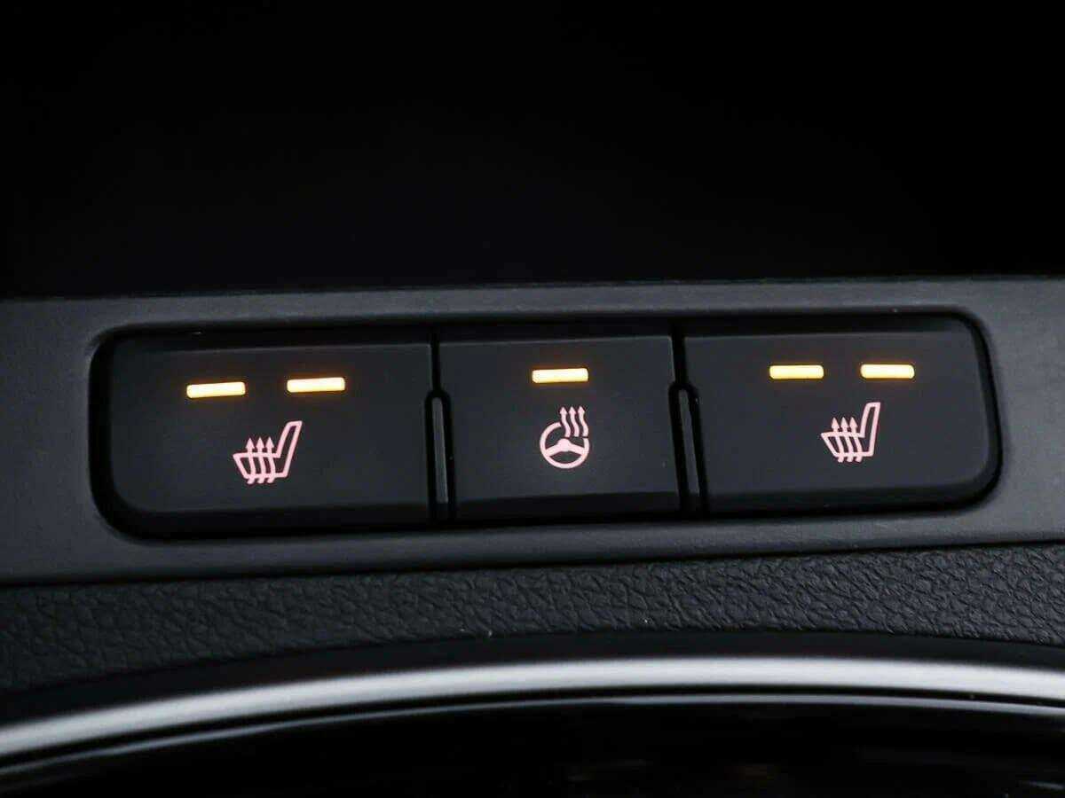 Б/У Киа Рио 2021 года. Фото: #18