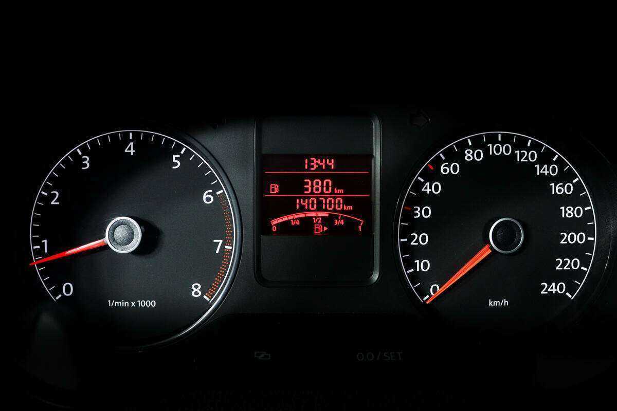 Б/У Фольксваген Поло 2012 года. Фото: #9