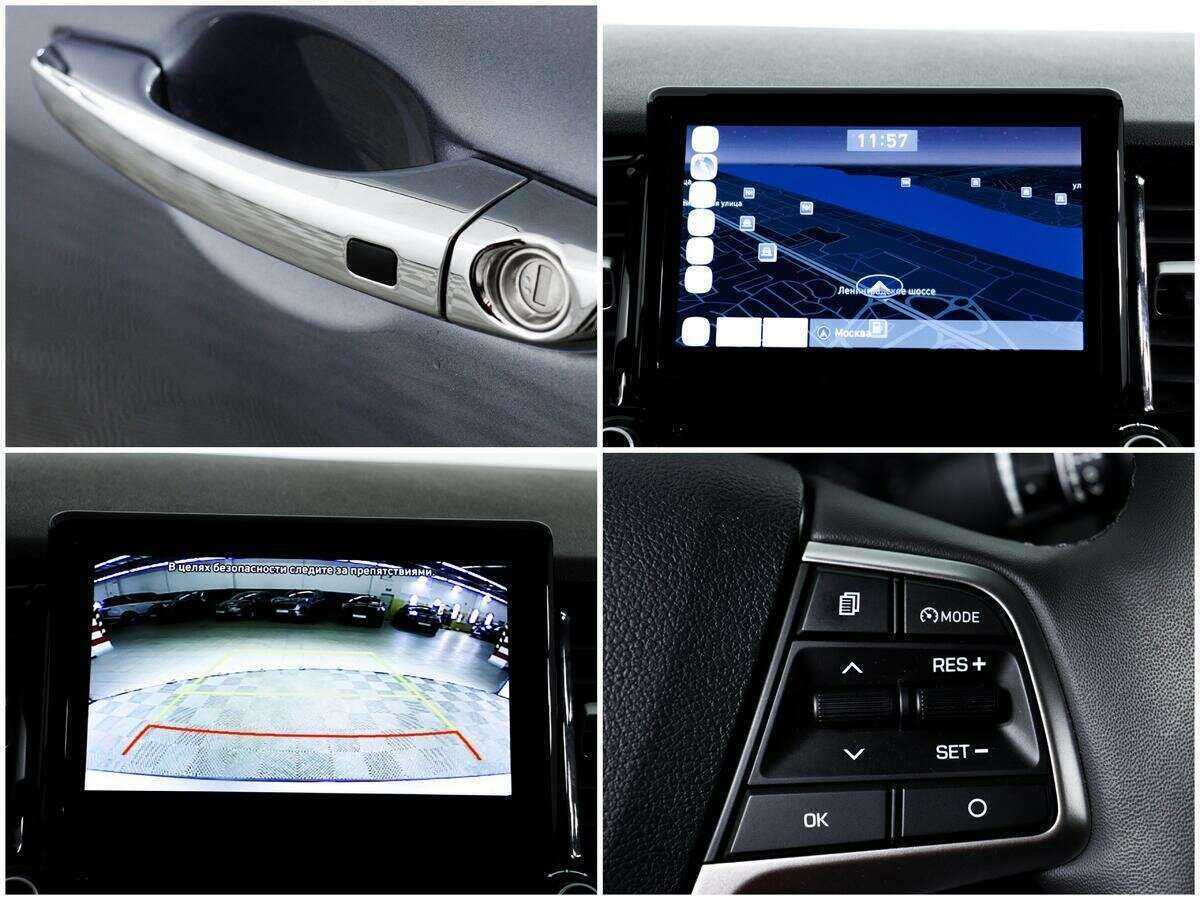 Б/У Хендай Солярис 2020 года. Фото: #13