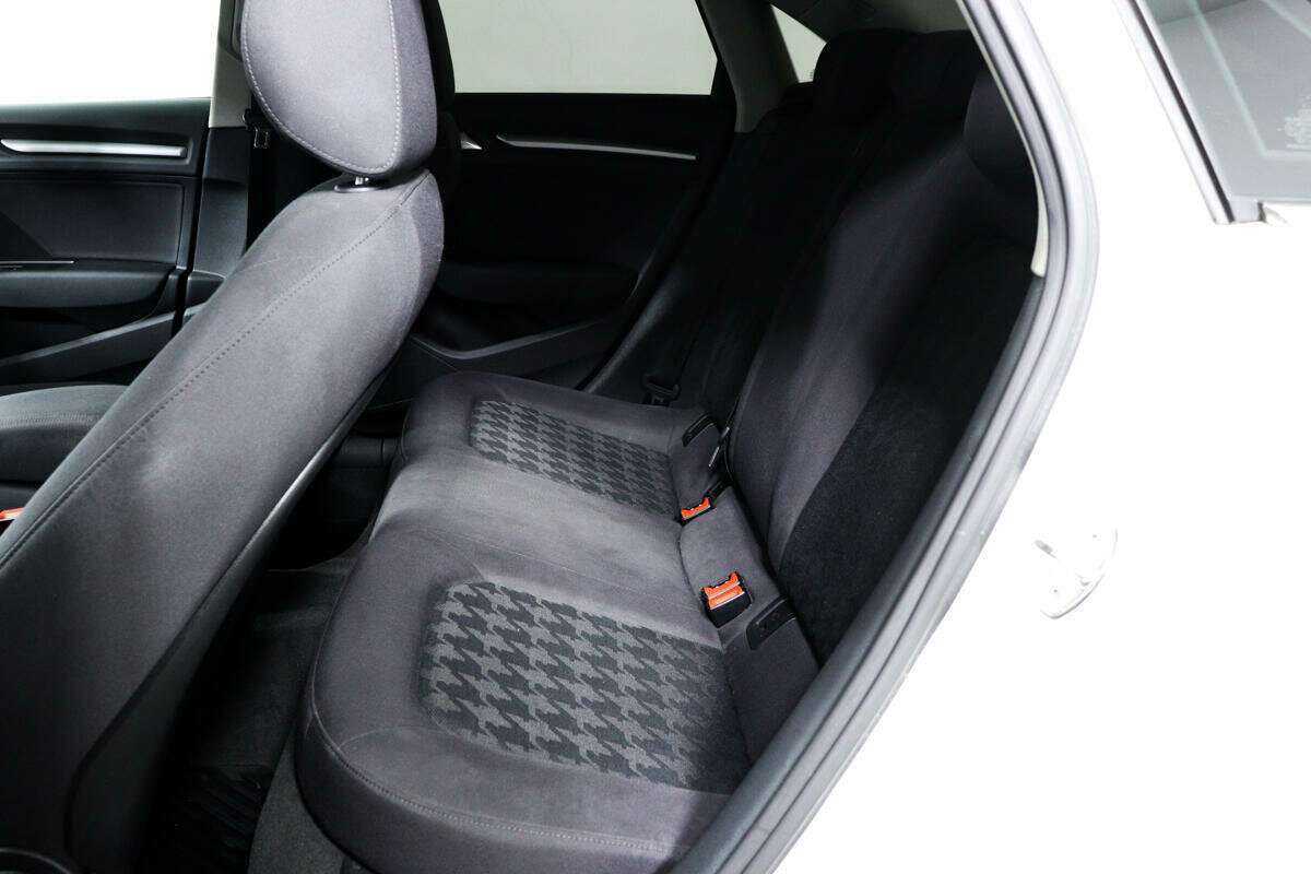 Audi A3 2013 года с пробегом. Фото: #11