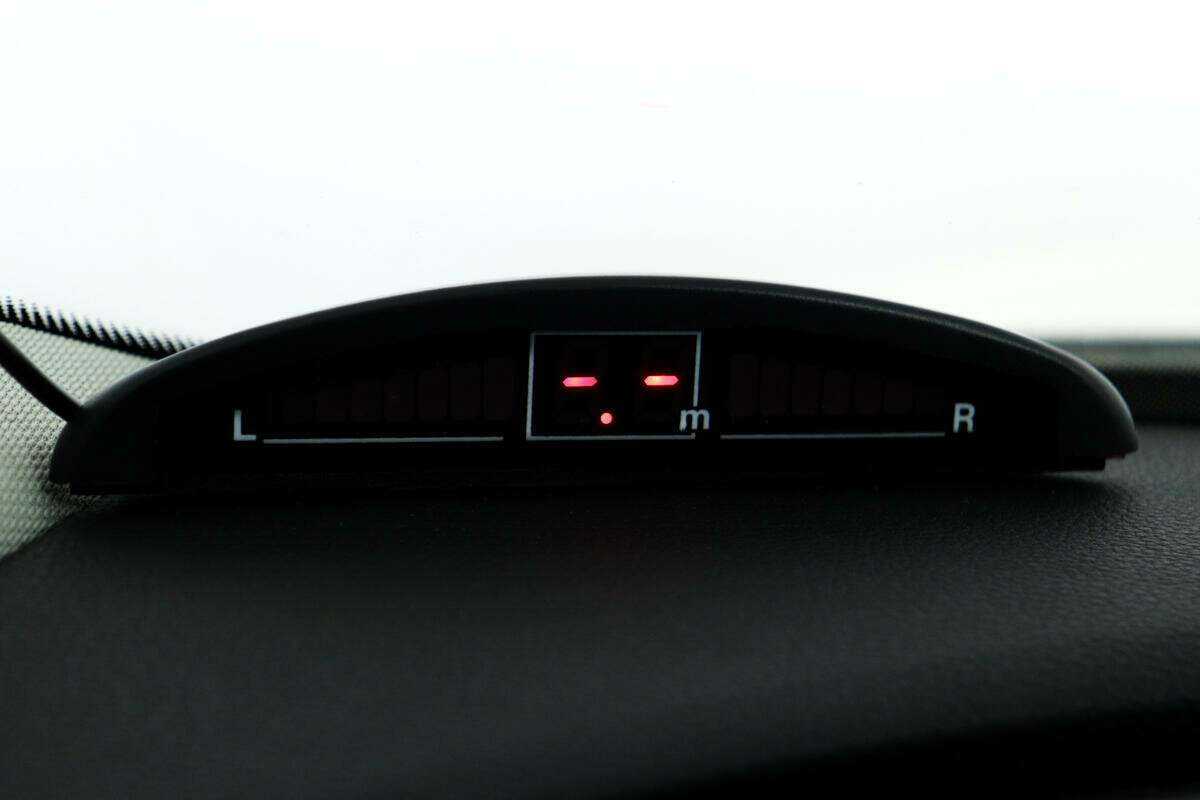 Audi A3 2013 года с пробегом. Фото: #13