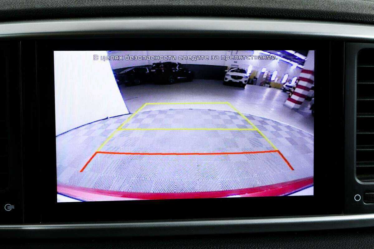 Kia Sportage 2021 года с пробегом. Фото: #13