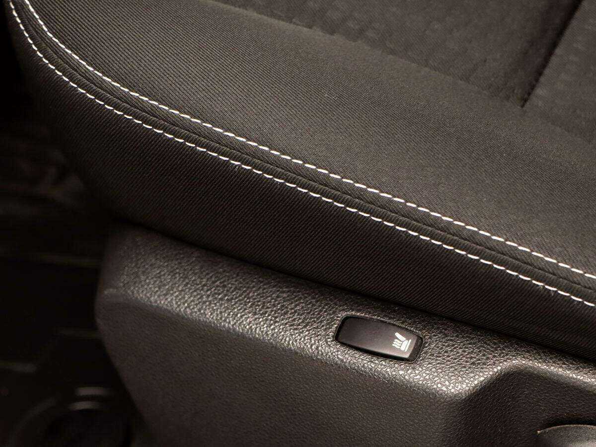 Б/У Ниссан Террано 2020 года. Фото: #12