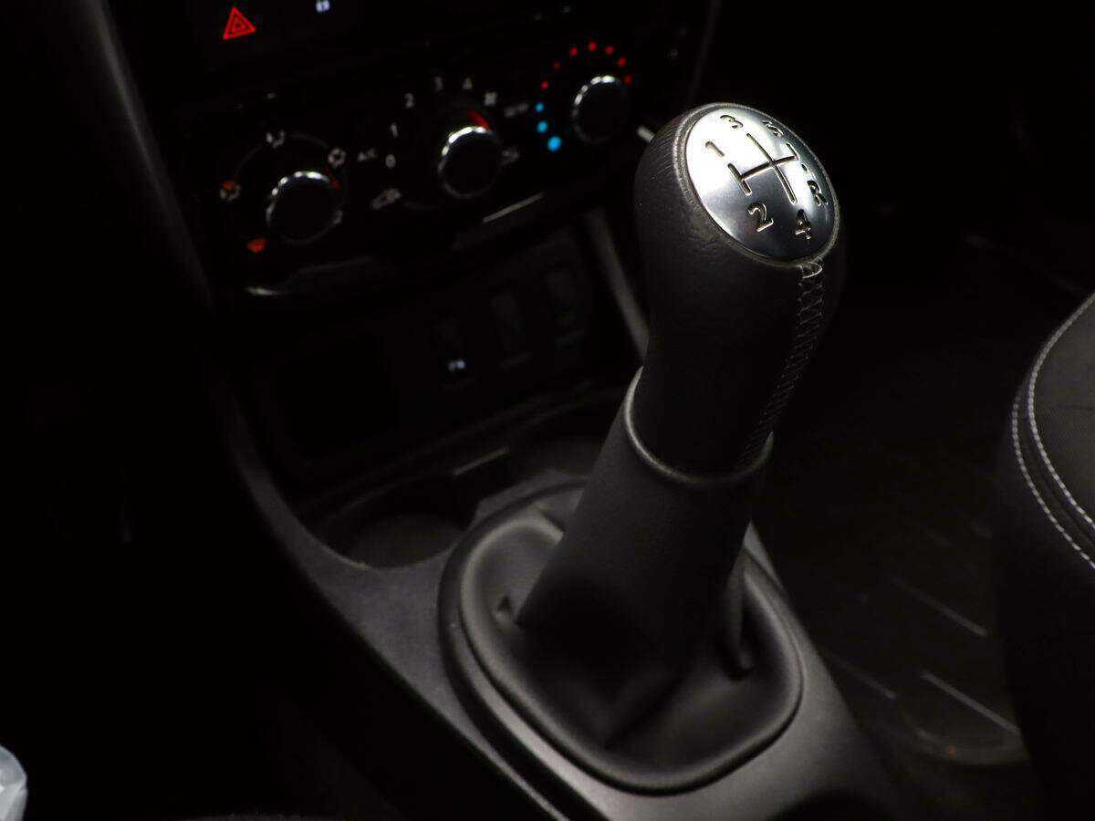 Б/У Ниссан Террано 2020 года. Фото: #14