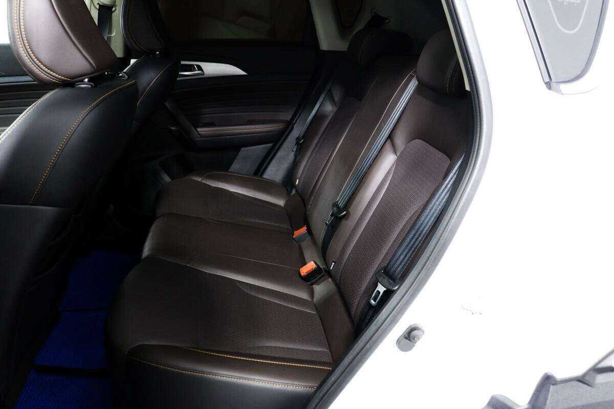 Б/У Чанган КС35Плюс 2020 года. Фото: #11