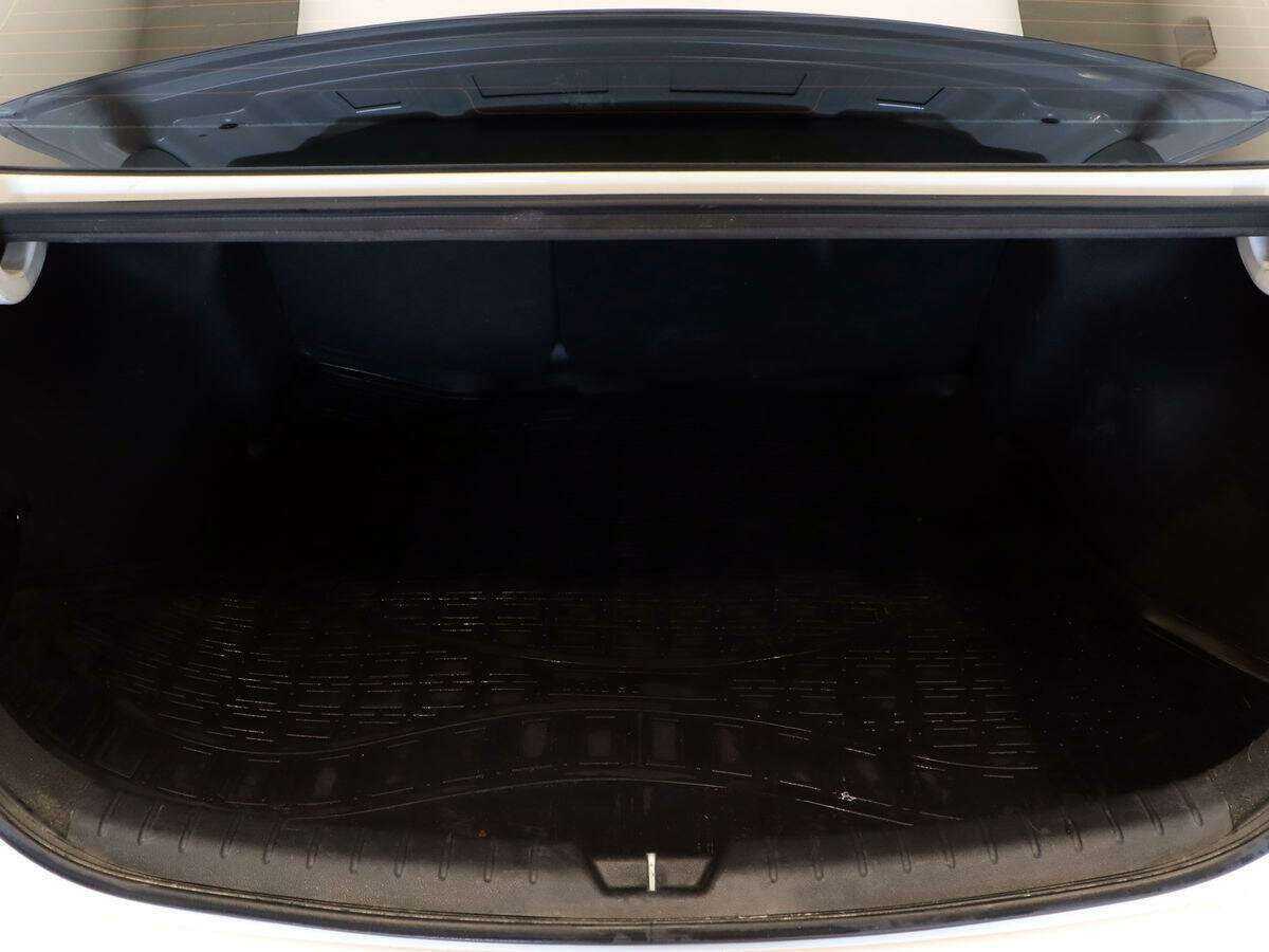 Б/У Киа Рио 2018 года. Фото: #9