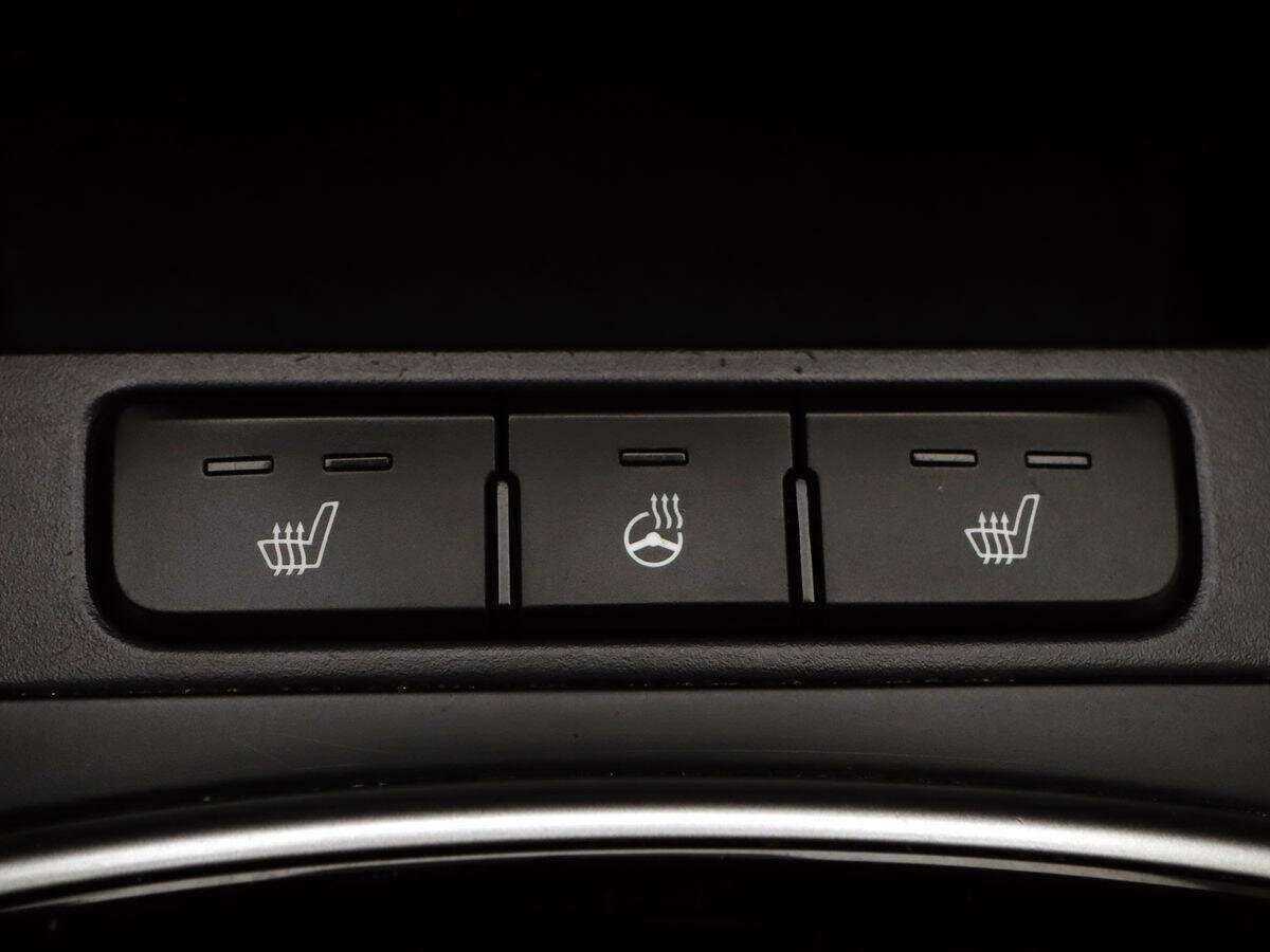 Б/У Киа Рио 2018 года. Фото: #16