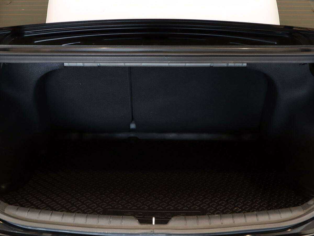 Б/У Хендай Солярис 2020 года. Фото: #8