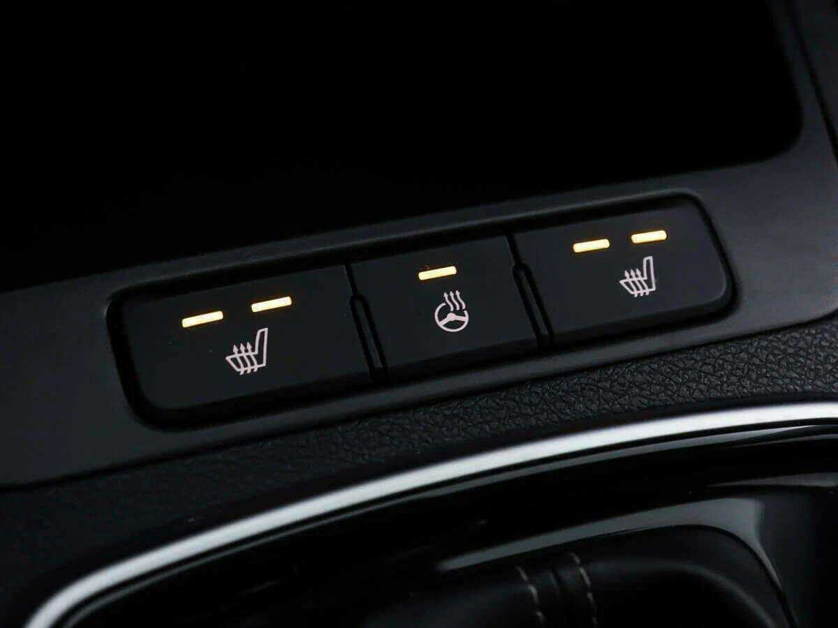 Б/У Киа Рио 2020 года. Фото: #17