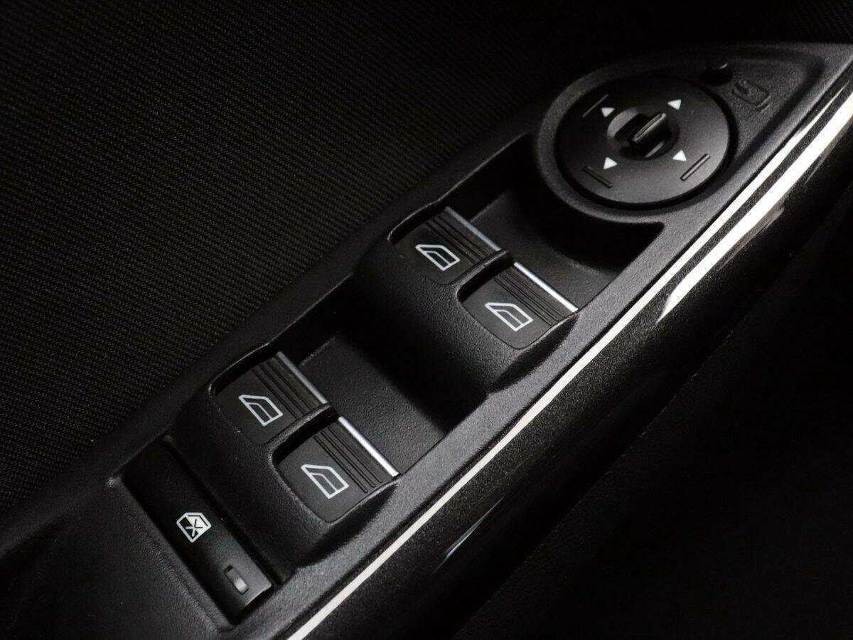 Б/У Форд Фокус 2017 года. Фото: #12