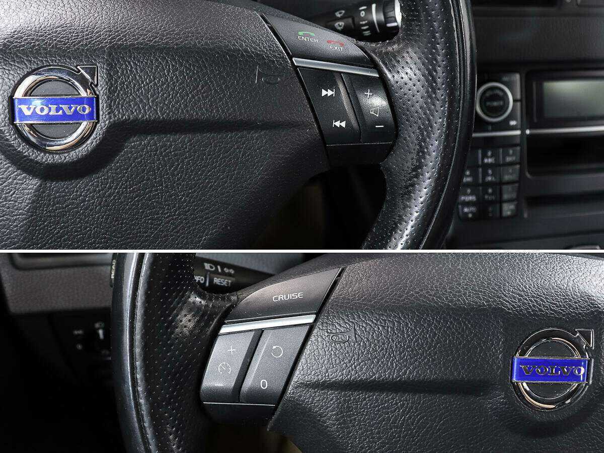 Б/У Вольво ИксЦ90 2012 года. Фото: #14