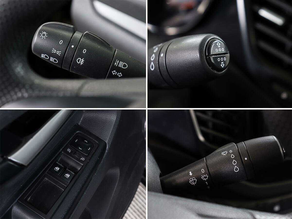 Б/У Лада (ВАЗ) Веста 2020 года. Фото: #15