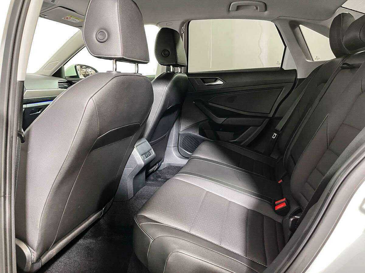 Б/У Фольксваген Джетта 2020 года. Фото: #7