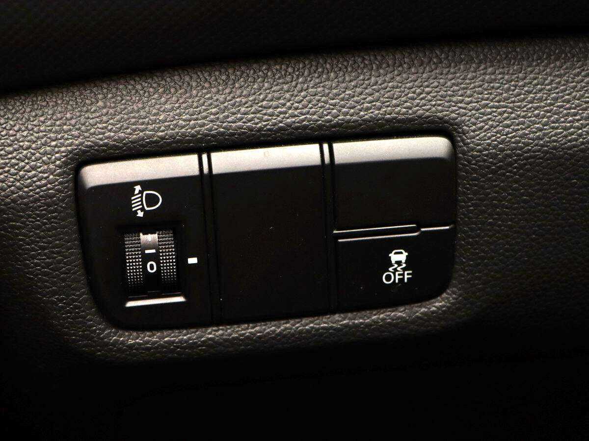 Б/У Хендай Крета 2017 года. Фото: #12