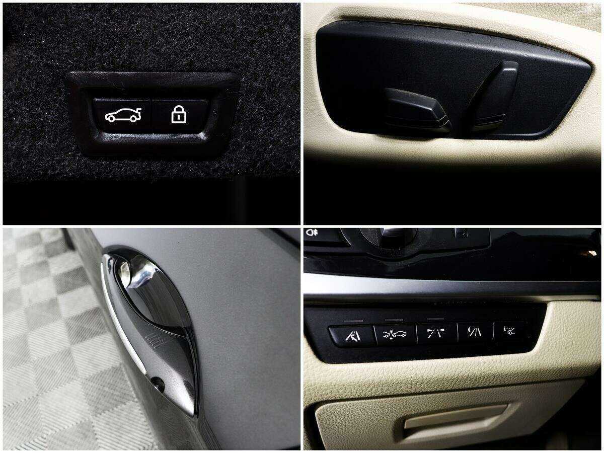 BMW 5 серии 2015 года с пробегом. Фото: #15