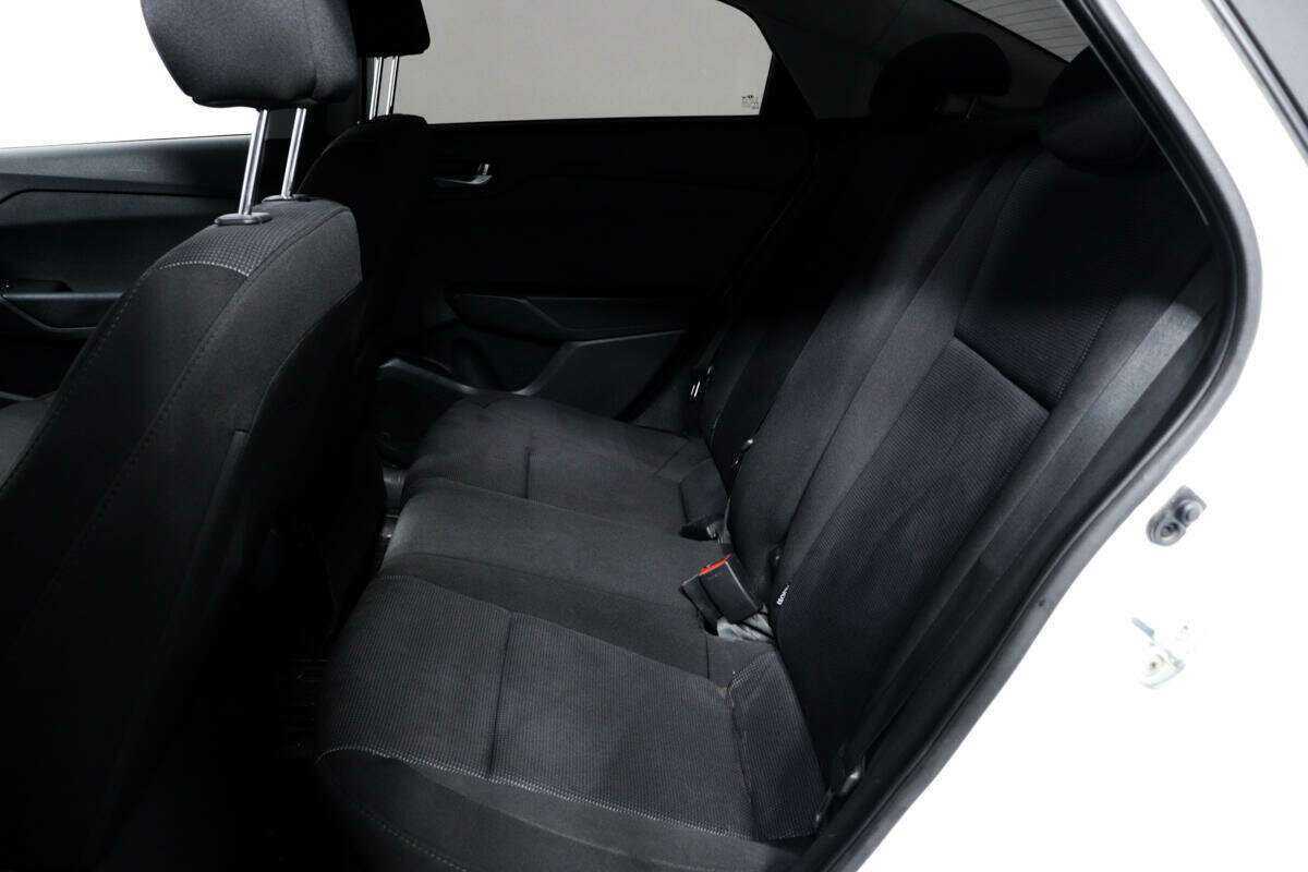 Б/У Хендай Солярис 2020 года. Фото: #11