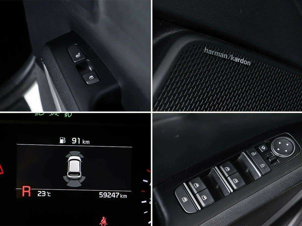 Б/У Киа Соул 2019 года. Фото: #16