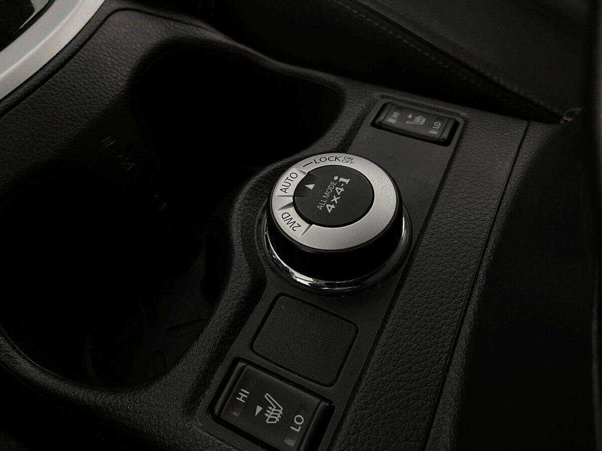 Б/У Ниссан Кашкай 2015 года. Фото: #11