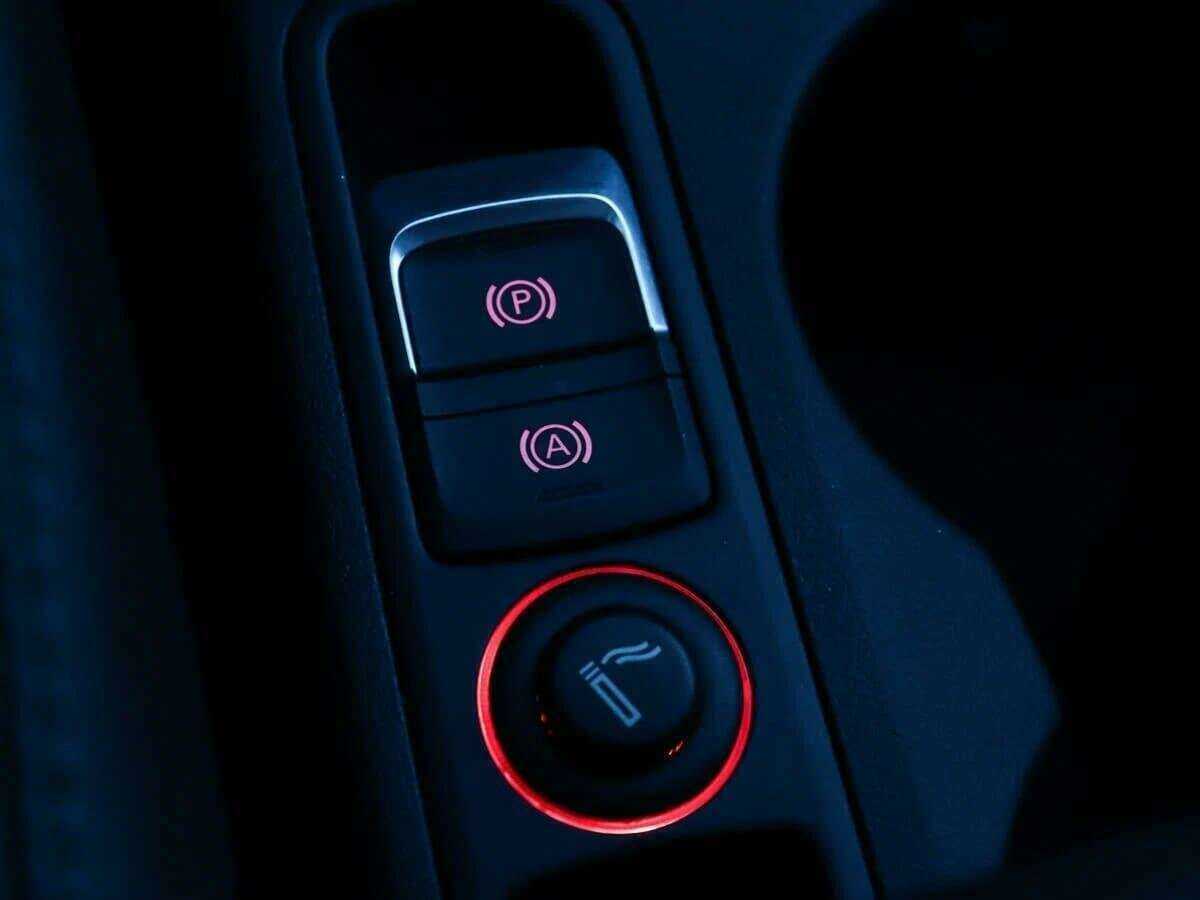 Audi Q3 2015 года с пробегом. Фото: #18