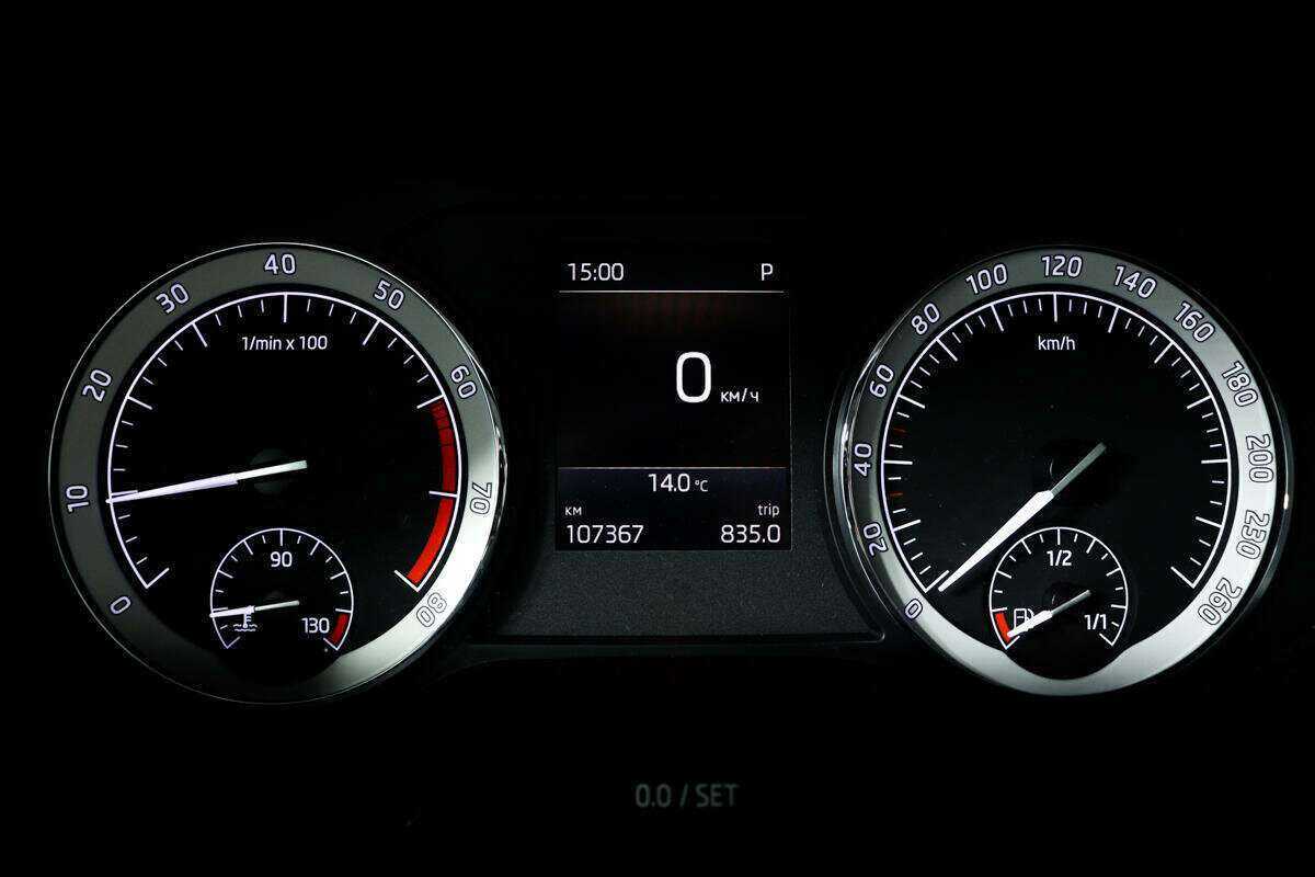 Skoda Kodiaq 2018 года с пробегом. Фото: #9