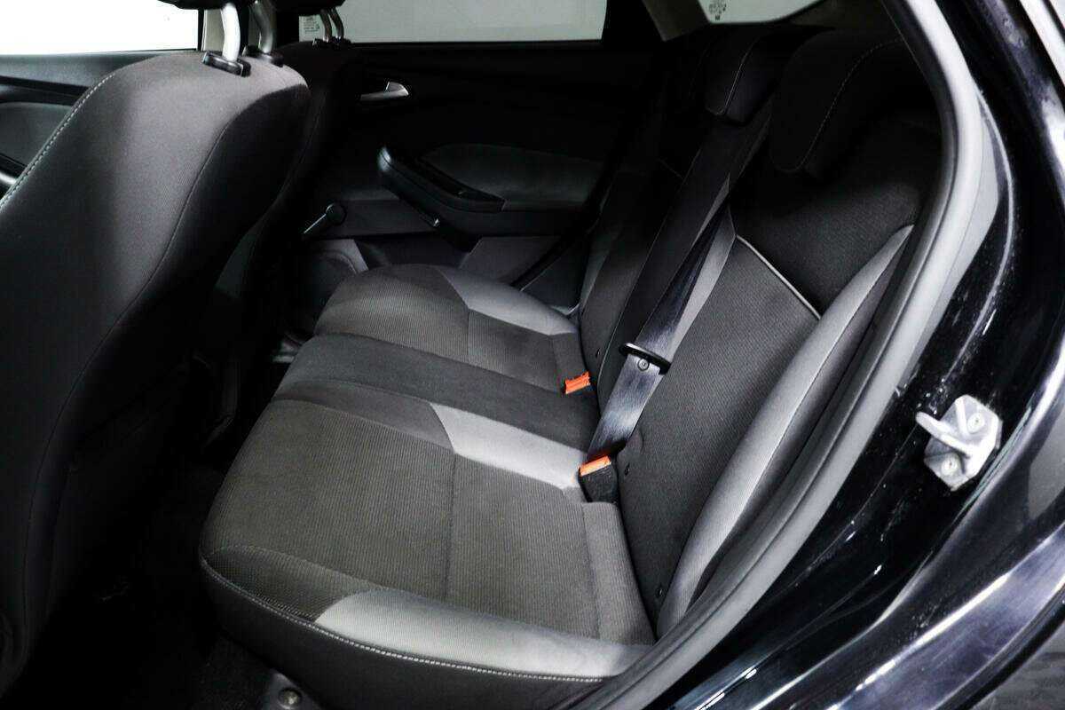 Б/У Форд Фокус 2013 года. Фото: #11