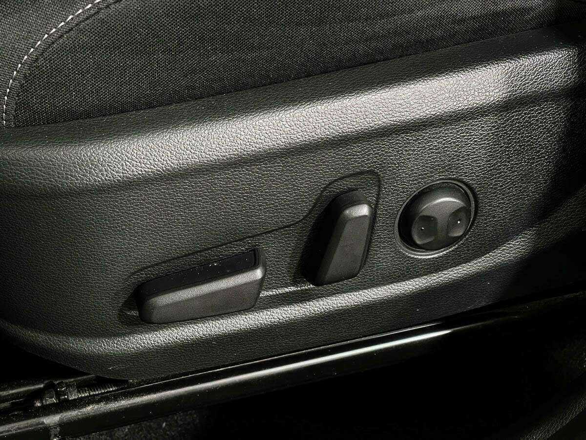 Kia Soul 2019 года с пробегом. Фото: #13