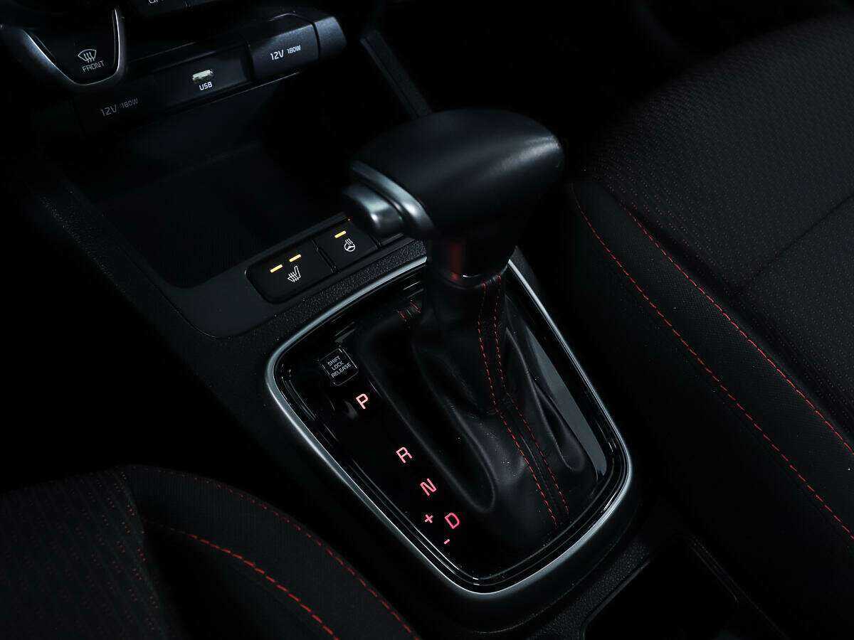 Б/У Киа Рио 2020 года. Фото: #15