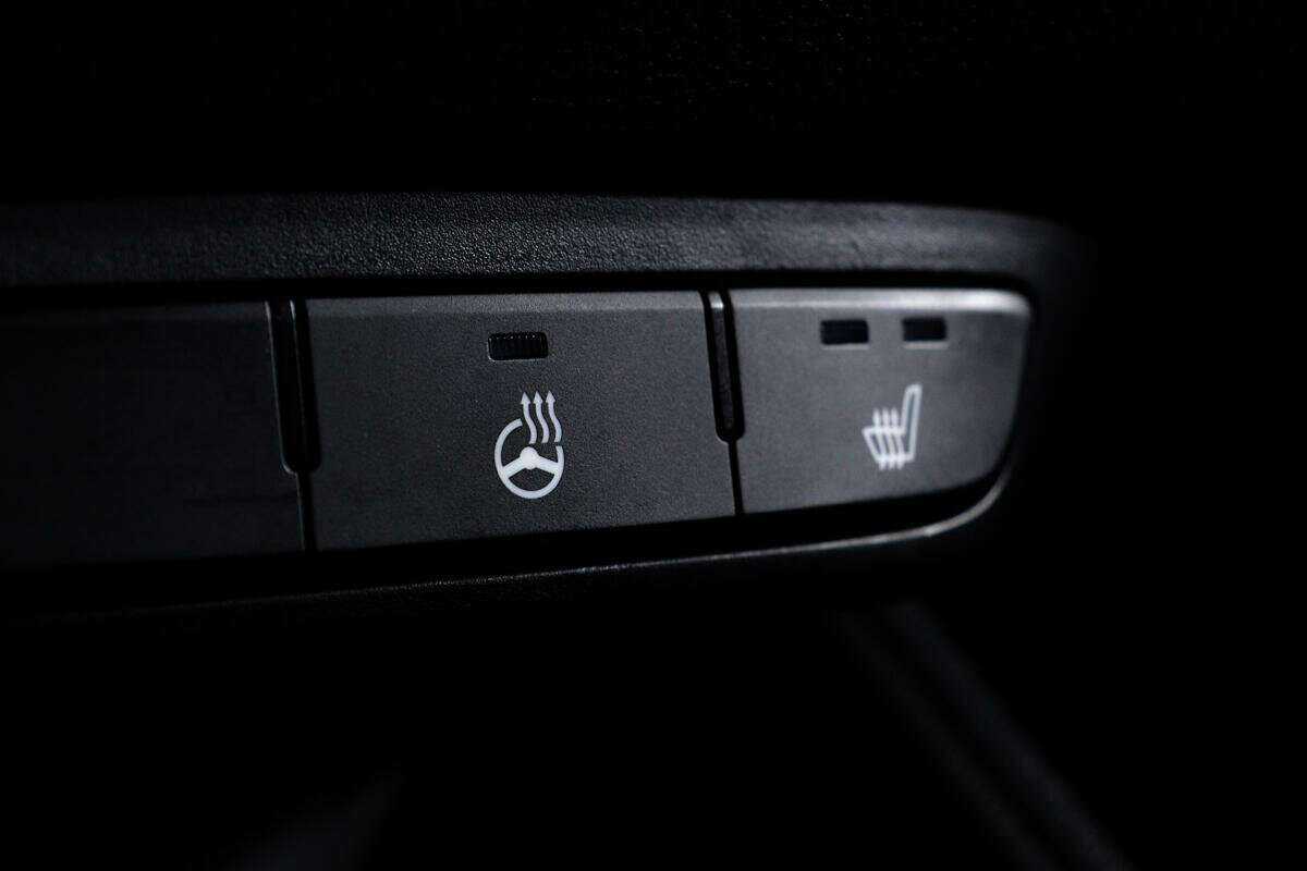 Б/У Хендай Солярис 2020 года. Фото: #14