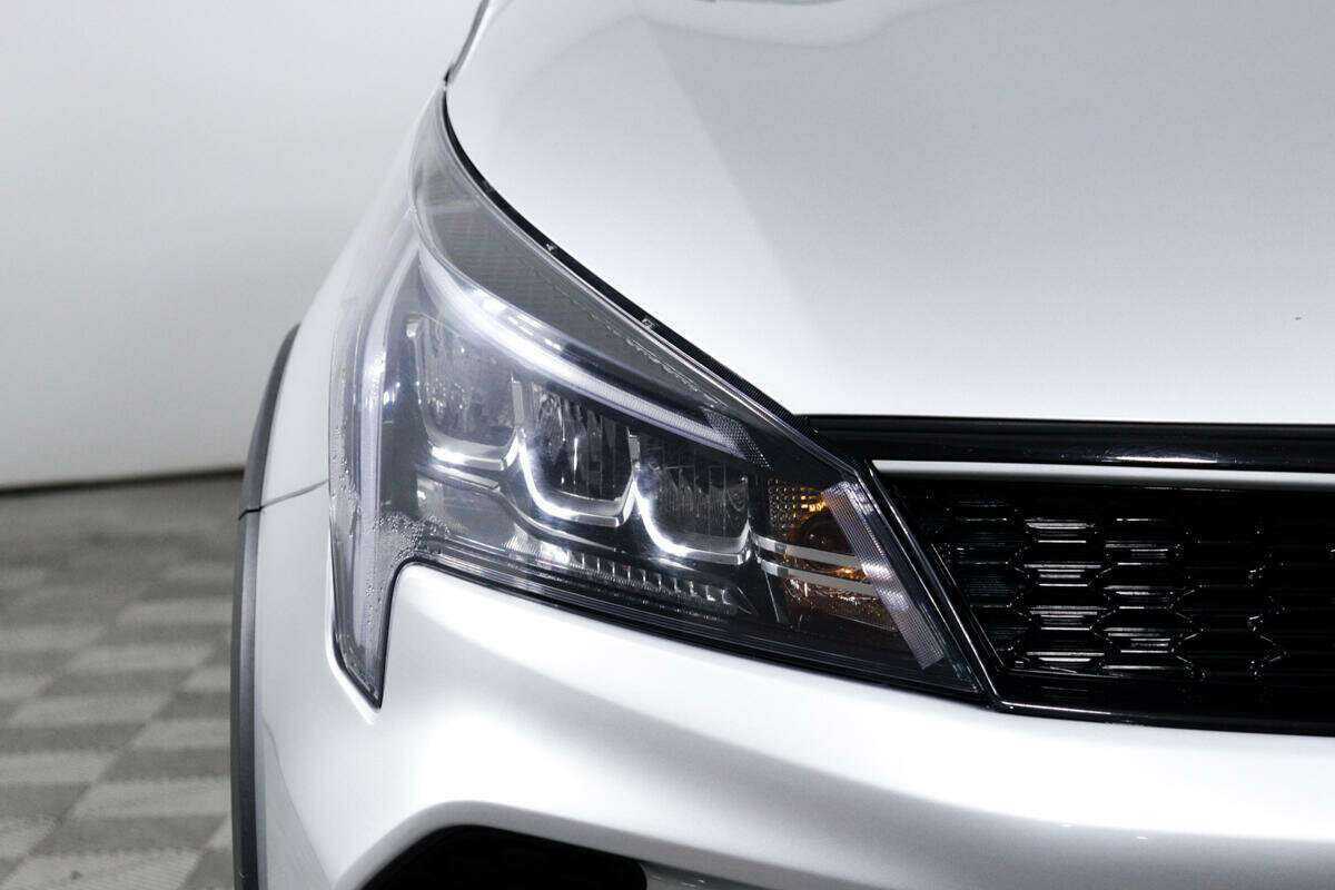 Б/У Киа Рио 2021 года. Фото: #14