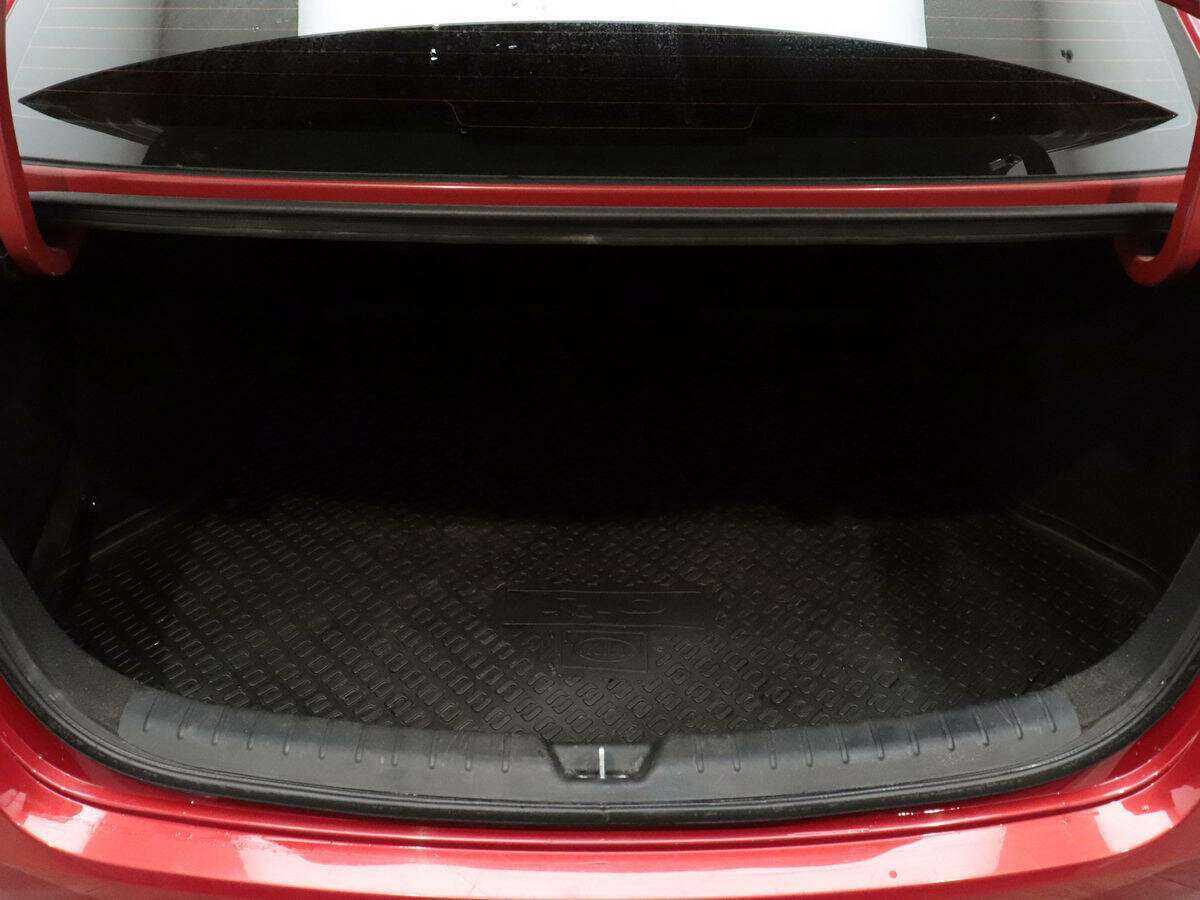 Б/У Киа Рио 2020 года. Фото: #9