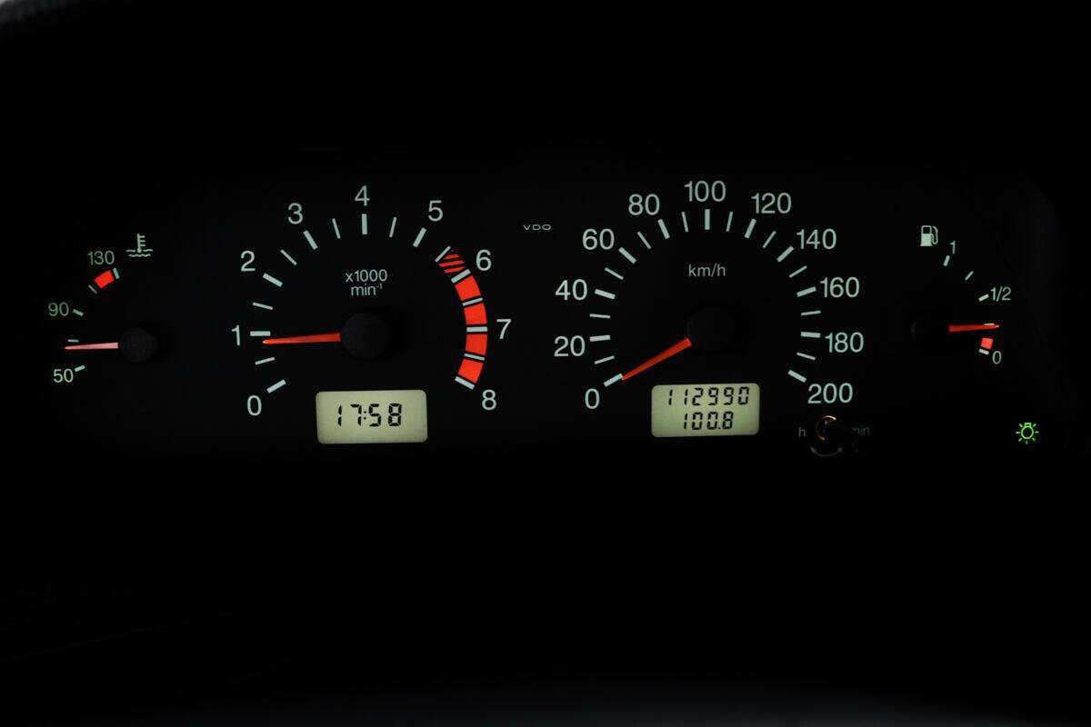 Chevrolet Niva 2014 года с пробегом. Фото: #9