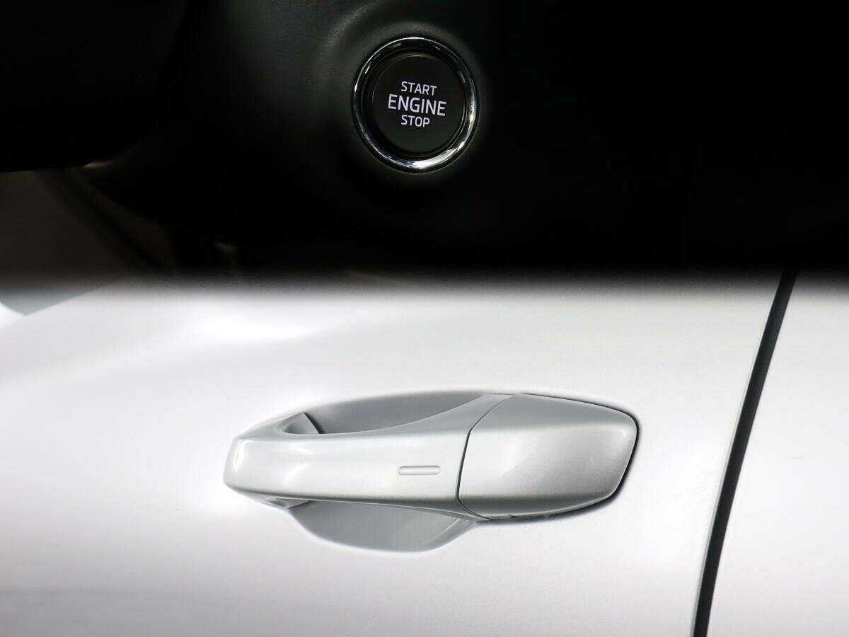 Skoda Kodiaq 2019 года с пробегом. Фото: #15