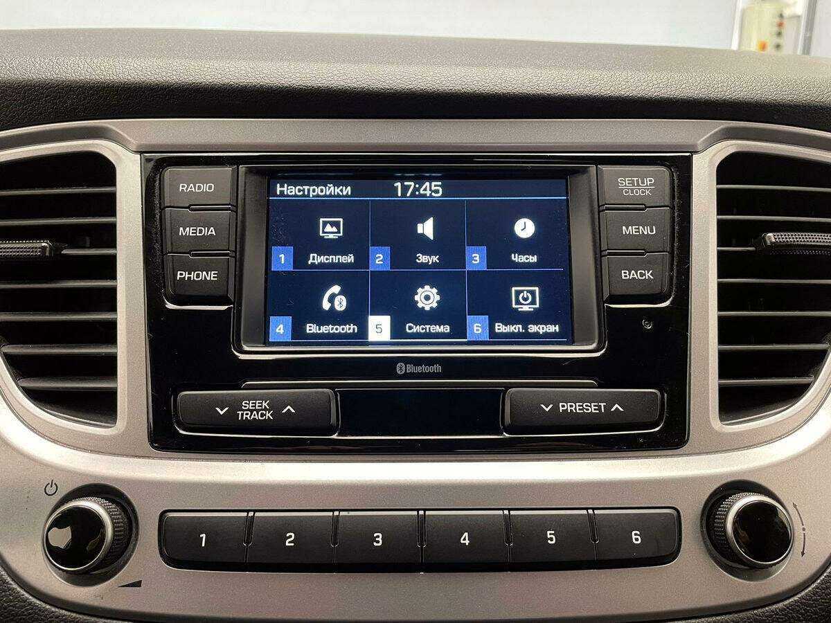 Б/У Хендай Солярис 2020 года. Фото: #16