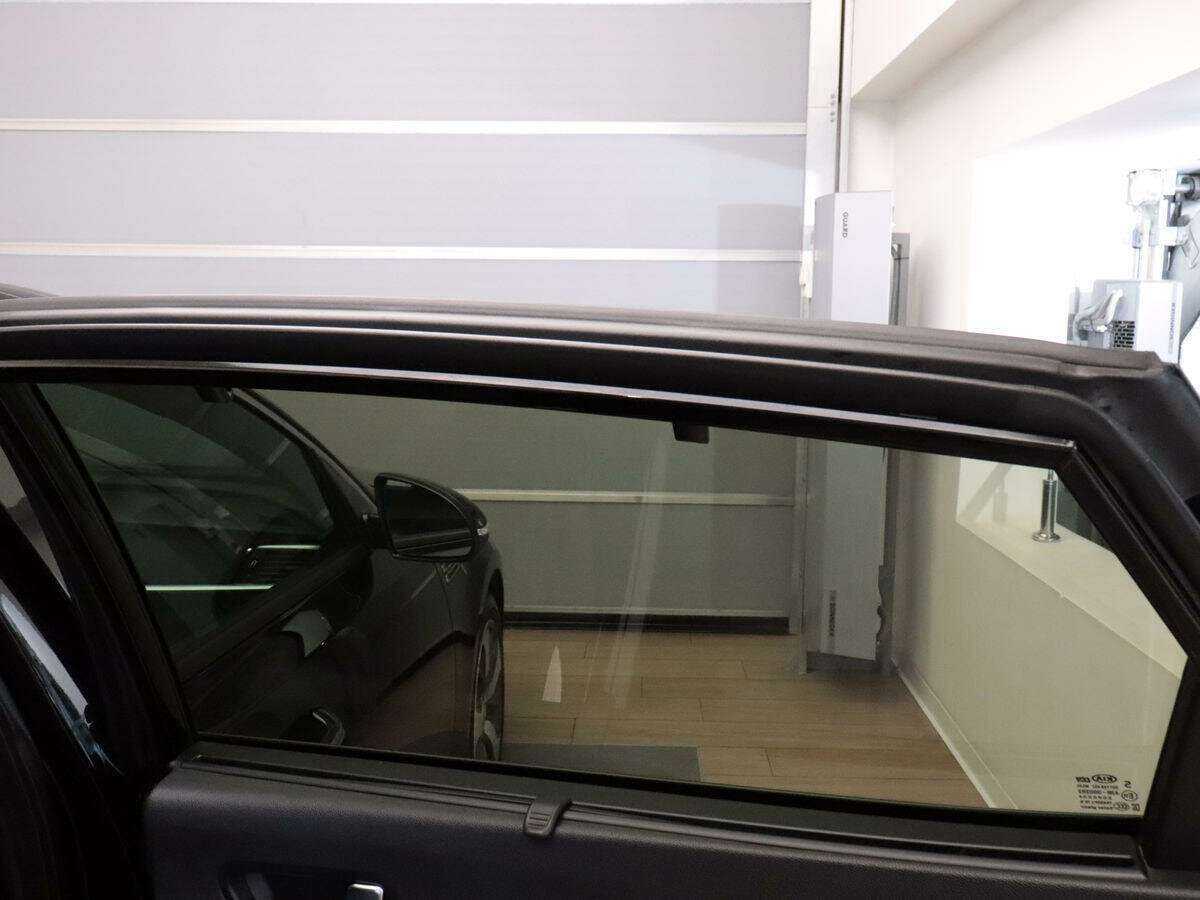 Kia Optima 2018 года с пробегом. Фото: #14