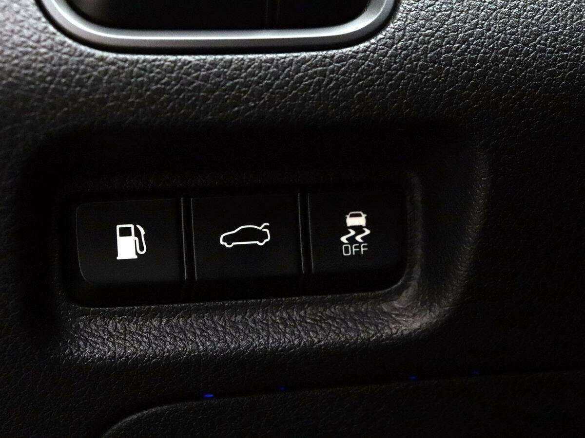 Kia Optima 2018 года с пробегом. Фото: #15