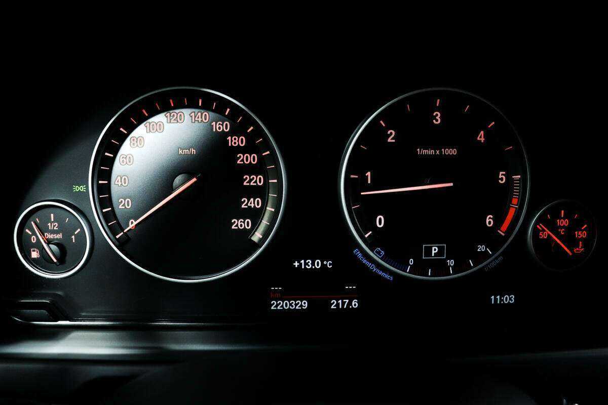 BMW X5 2015 года с пробегом. Фото: #9