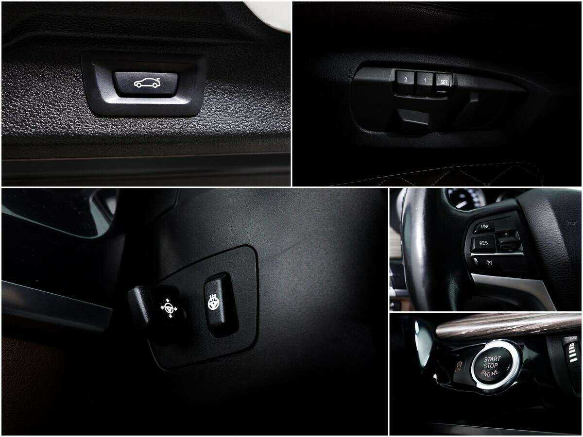 BMW X5 2015 года с пробегом. Фото: #13