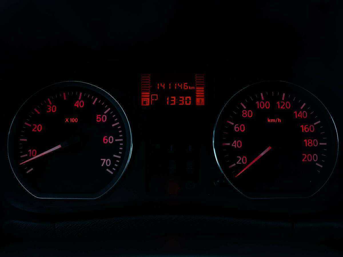 Б/У Ниссан Террано 2014 года. Фото: #10