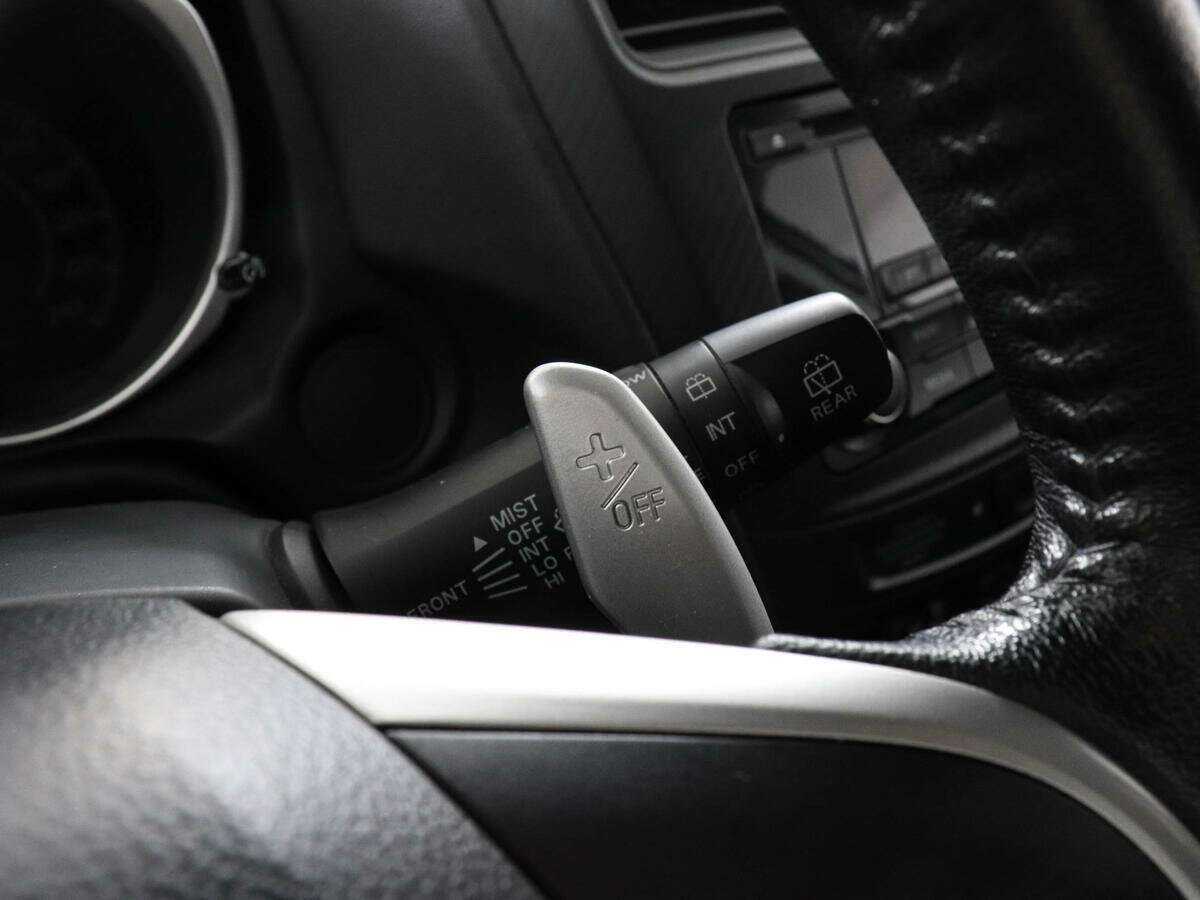 Б/У Митсубиши АС-Икс 2014 года. Фото: #12